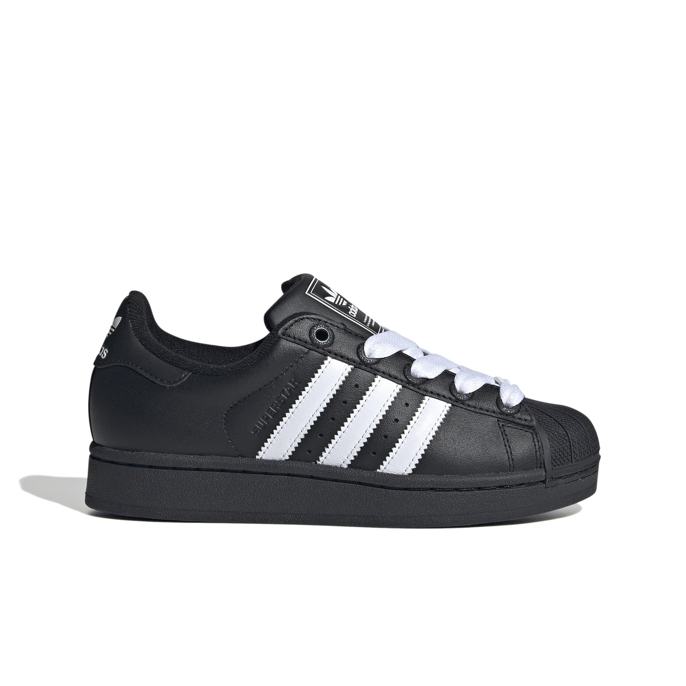 adidas Originals Superstar II Grade School Shoe | Hibbett